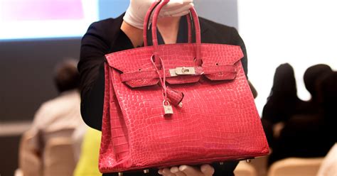 hermes crocodile birkin prices|most expensive hermes birkin bag.